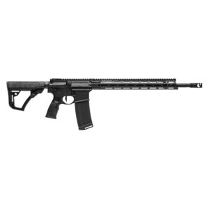 DANIEL DEFENSE M4V7 PRO 556 MLOK  WEBINAR