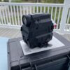 HOLOSUN DRS NIGHT VISION RED DOT DEMO MODEL  WEBINAR - Image 3