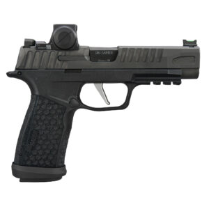 SIG SAUER P365 FUSE 9MM WITH ROMEO X WEBINAR