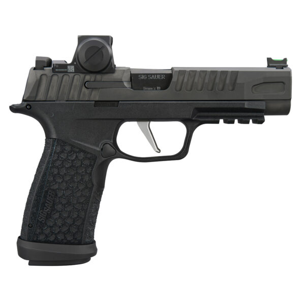 PREVIEW # 1 SIG SAUER P365 FUSE 9MM WITH ROMEO X WEBINAR