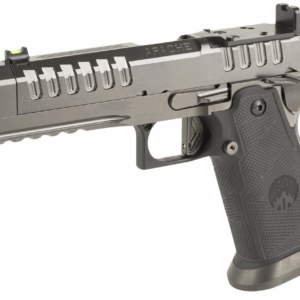 PREVIEW # 1 WATCHTOWER APACHE 9MM DS COMPENSATED PVD FINISH WEBINAR