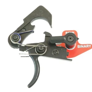 FRANKLIN ARMORY BFSIII FOR AR PLATFORMS WEBINAR