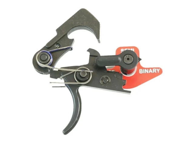 FRANKLIN ARMORY BFSIII FOR AR PLATFORMS WEBINAR
