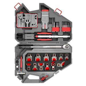 PREVIEW # 1 REAL AVID AR15 PRO ARMORER MASTER KIT WEBINAR