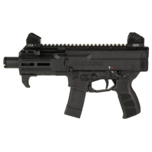PREVIEW # 1 CZ SCORPION 3+ MICRO 9MM WEBINAR