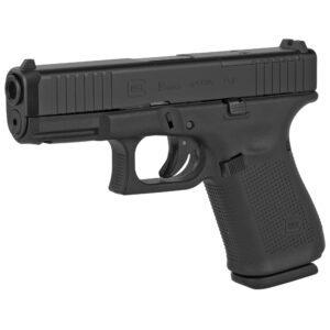 GLOCK 19 GEN 5 9MM OPTICS READY MOS  WEBINAR