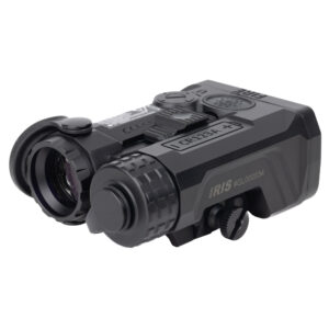 HOLOSUN IRIS 3 GREEN IR LASER/ILLUMINATOR WEBINAR