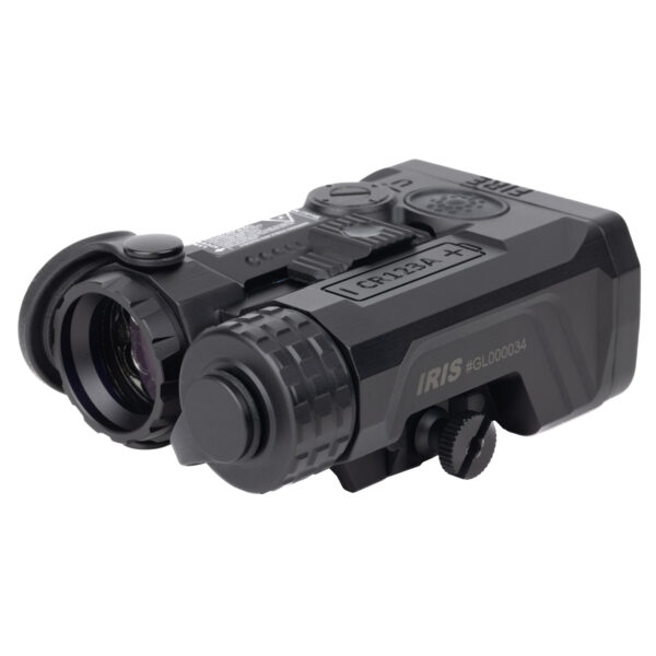 HOLOSUN IRIS 3 GREEN IR LASER/ILLUMINATOR WEBINAR