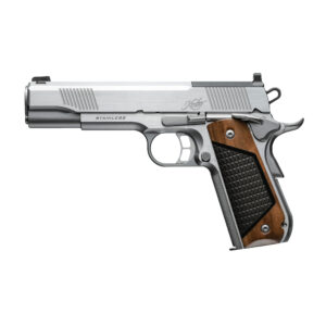 KIMBER NEXT GEN 1911 OPTICS READY 9MM  WEBINAR