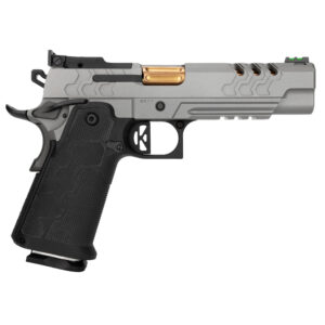 KIMBER 2K11 TARGET OR 9MM WEBINAR