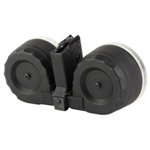 KCI USA AR-15 556 100RD DRUM  WEBINAR
