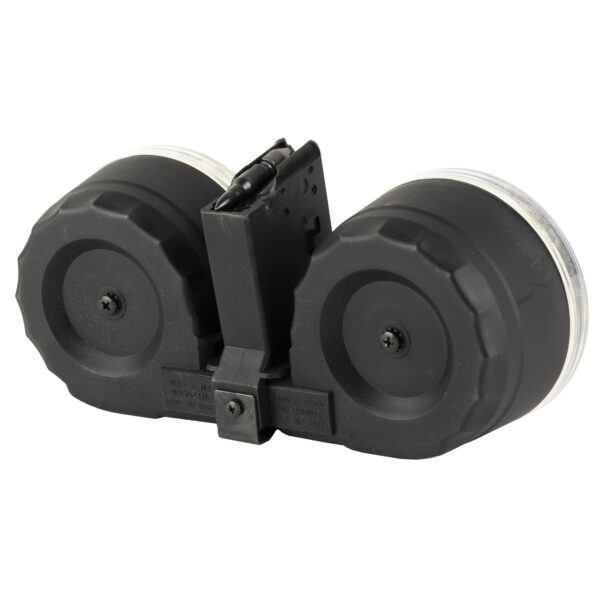 KCI USA AR-15 556 100RD DRUM  WEBINAR