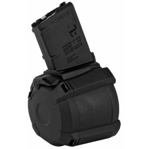 MAGPUL PMAG D-60 5.56 60RD WEBINAR