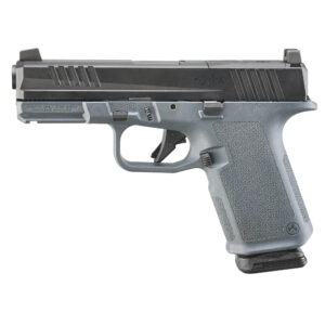RUGER RXM 9MM OPTICS READY WEBINAR