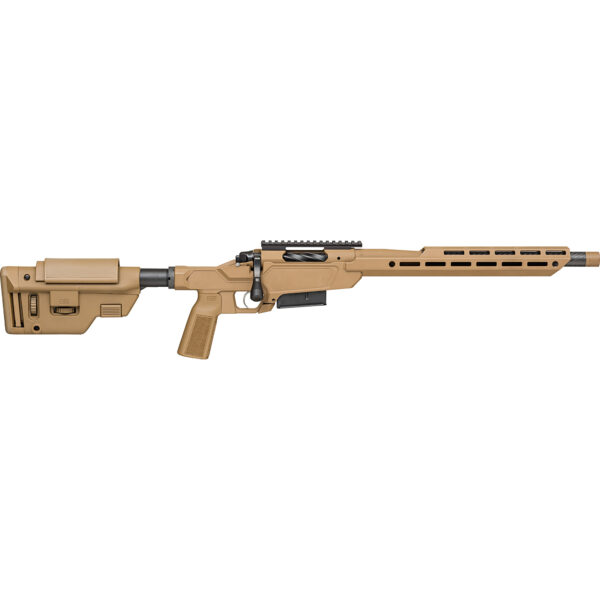SPRINGFIELD MDL 2020 HEATSEEKER 6.5CM COYOTE WEBINAR