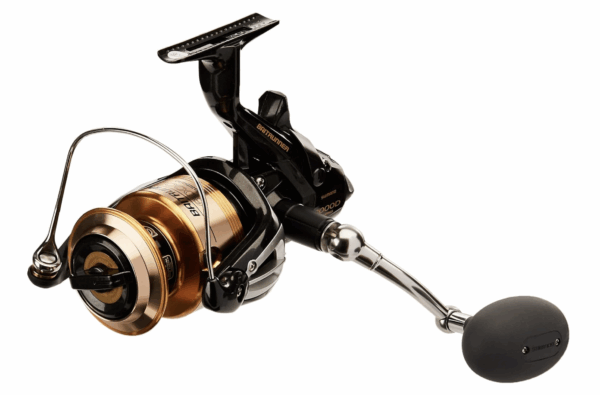 SHIMANO BAITRUNNER D SPINNING REEL WEBINAR