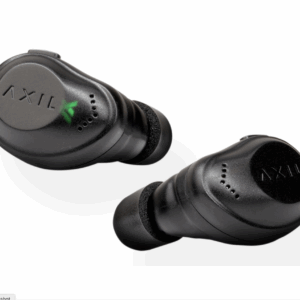 AXIL XCOR BLUETOOTH EARBUDS WEBINAR