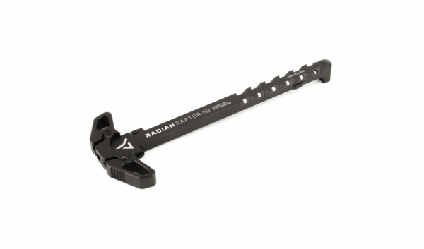 RADIAN RAPTOR SD CHARGING HANDLE WEBINAR