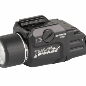 STREAMLIGHT TLR7 HLX USB 1000LM  WEBINAR