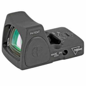 TRIJICON RMR TYPE 2 ADJ 3.25 MOA WEBINAR