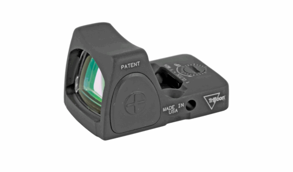 TRIJICON RMR TYPE 2 ADJ 3.25 MOA WEBINAR