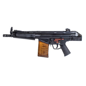 CENTURY ARMS AP51 762X51 WEBINAR
