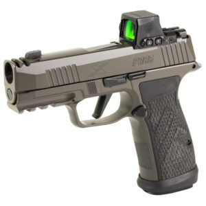 SIG P365 AXG LEGION RXX WEBINAR