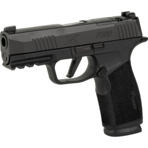 SIG P365 X-MACRO WEBINAR
