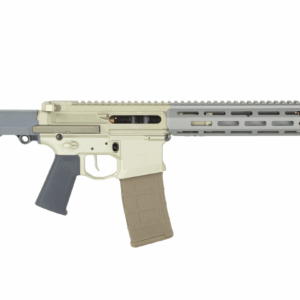 Q HONEY BADGER 556 PISTOL WITH BRACE WEBINAR