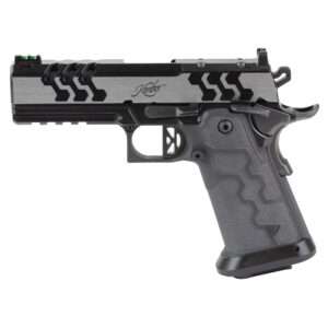 KIMBER 2K11 PRO ECLIPSE 9MM  WEBINAR