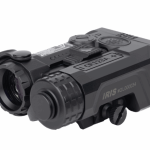 HOLOSUN IRIS 3 GREEN IR LASER ILLUMINATOR WEBINAR