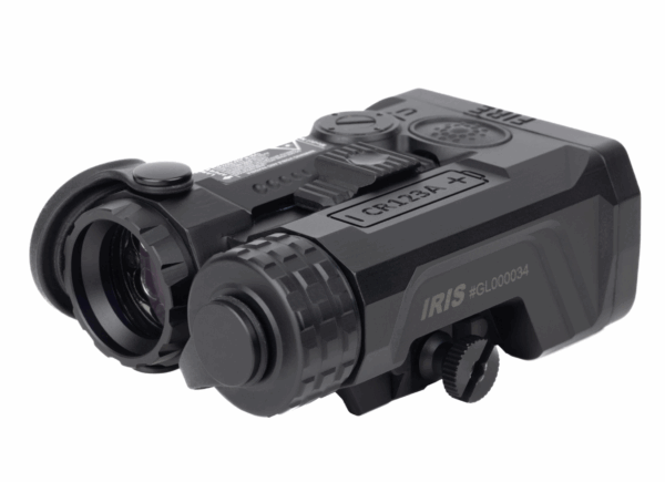 HOLOSUN IRIS 3 GREEN IR LASER ILLUMINATOR WEBINAR