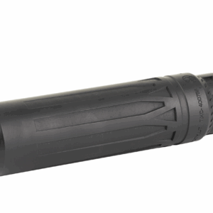 DEAD AIR NOMAD-TI XC BLACK 762 XENO WEBINAR