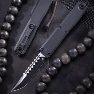 HELLHOUND TACTICAL SIGNATURE SERIES ULTRATECH GEN III ZBP 1119-1TS  WEBINAR
