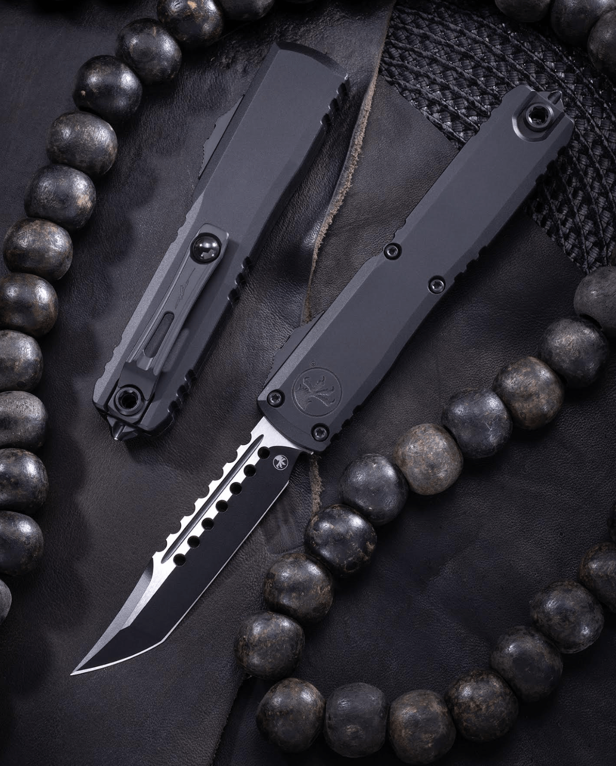 PREVIEW # 2 HELLHOUND TACTICAL SIGNATURE SERIES ULTRATECH GEN III ZBP 1119-1TS WEBINAR