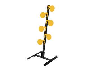 CALDWELL AR500 DUELING TREE WEBINAR