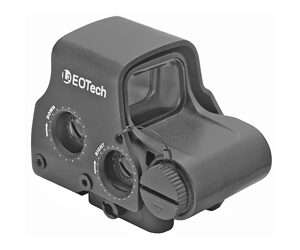 EOTECH EXPS3 68MOA RING/1MOA DOT QR WEBINAR