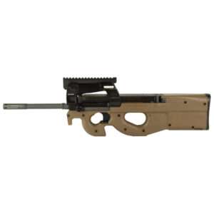 FN PS90 5.7 FDE WEBINAR