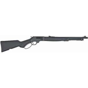 HENRY LEVER ACTION X MODEL 45-70 WEBINAR