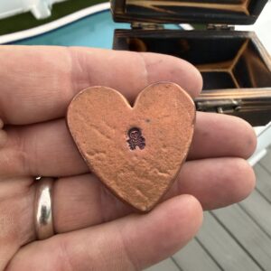 SCALLYWAGS "COPPER HEARTS"  WEBINAR