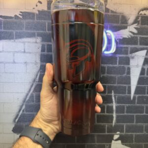 SPARTAN TUMBLER WEBINAR