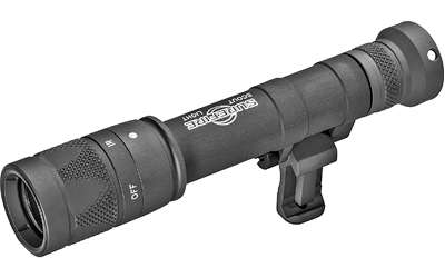 SUREFIRE M640V SCOUT PRO VAMPIRE WEBINAR