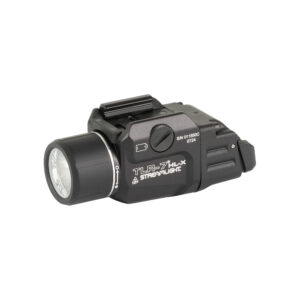 STREAMLIGHT TLR7 HLX USB 1000 LUMENS  WEBINAR