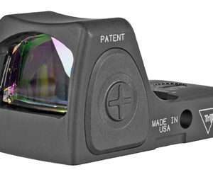 TRIJICON RMRCC 3.25 MOA WEBINAR