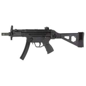 CENTURY ARMS AP5-P 9MM WITH BRACE WEBINAR