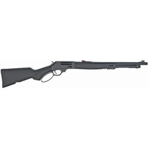 HENRY H10 X MODEL 45-70 WEBINAR