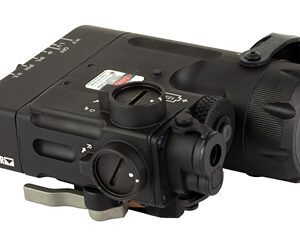 PREVIEW # 1 STEINER DBAL D2 LED IR AIMING DEVICE WEBINAR