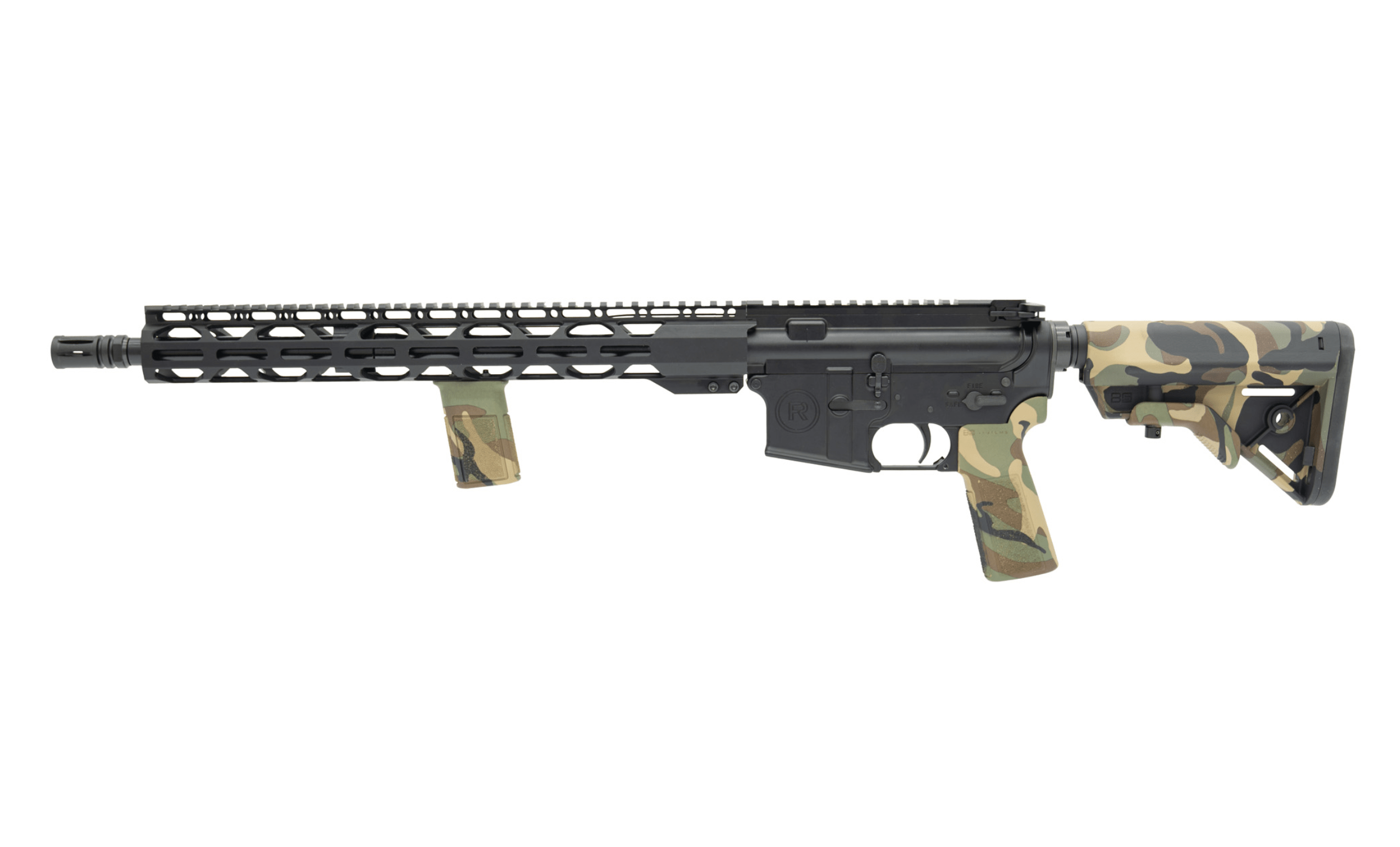 RADICAL FR16 556 B5 M81 FURNITURE WEBINAR