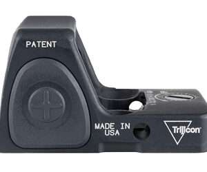 TRIJICON RMR TYPE 2 GREEN DOT 3.25 WEBINAR