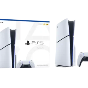 PLAYSTATION 5 SLIM CONSOLE 1 TB WEBINAR